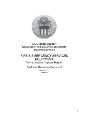 FESE_Ordering guidelines_300x400 FESE Ordering Guidelines DOD-RFQ